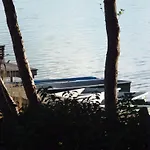 شقة Mobile Im Mit Seezugang Dabel