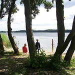 شقة Mobile Im Mit Seezugang Dabel