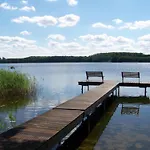 Mobile Im Mit Seezugang * Dabel