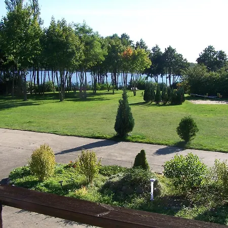 Mobile Im Mit Seezugang