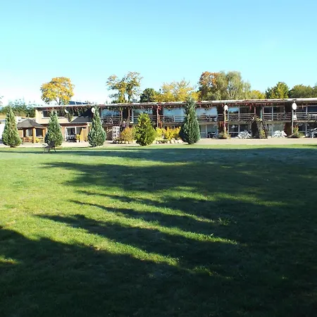 Lägenhet Mobile Im Mit Seezugang