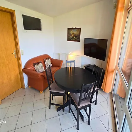 Mobile Im Mit Seezugang Lägenhet Dabel