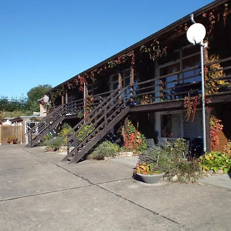 Lägenhet Mobile Im Mit Seezugang *