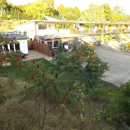 Apartment Mobile Im Mit Seezugang