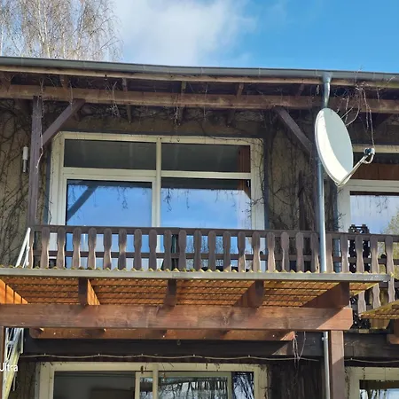 Mobile Im Mit Seezugang * Dabel