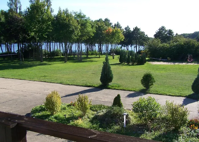 Mobile Im Mit Seezugang