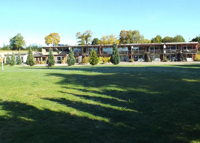 Lägenhet Mobile Im Mit Seezugang