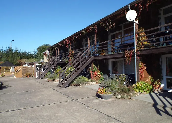 Lägenhet Mobile Im Mit Seezugang *