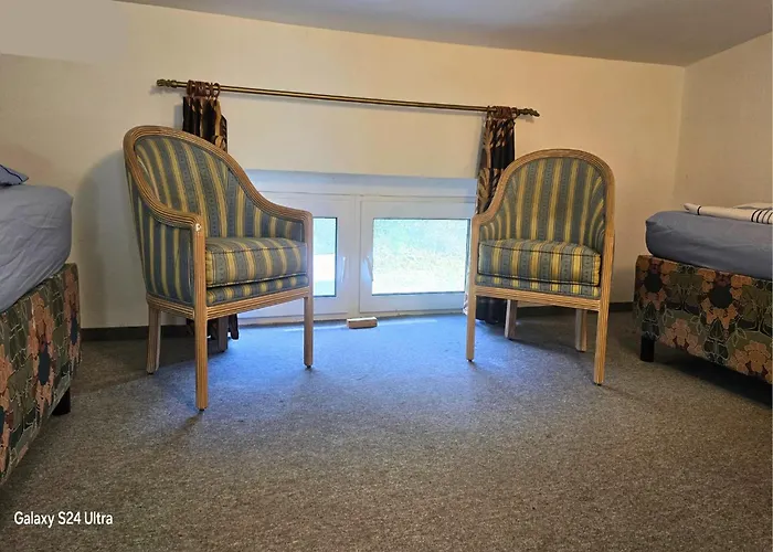 Mobile Im Mit Seezugang * Dabel