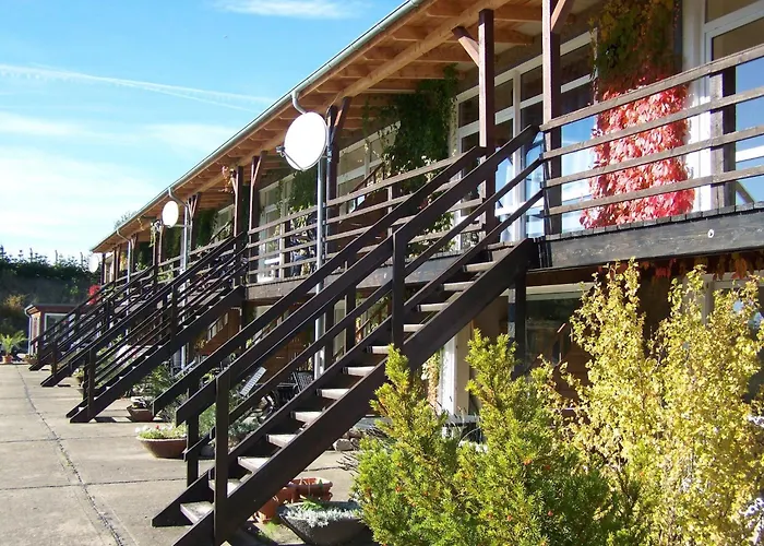 Mobile Im Mit Seezugang *