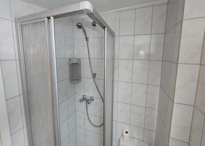 Mobile Im Mit Seezugang Apartment *