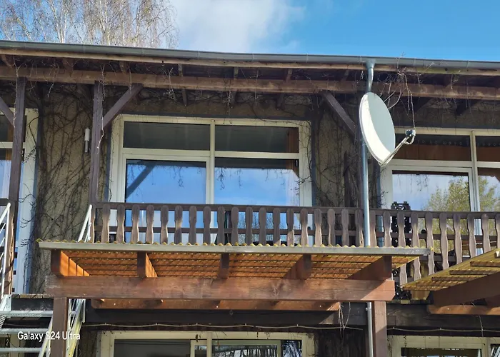 Mobile Im Mit Seezugang * Dabel