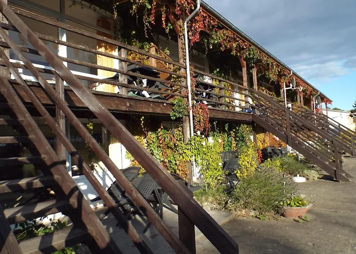 Mobile Im Mit Seezugang *