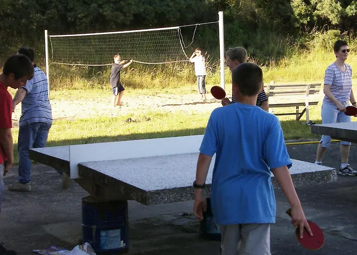 Lägenhet Mobile Im Mit Seezugang