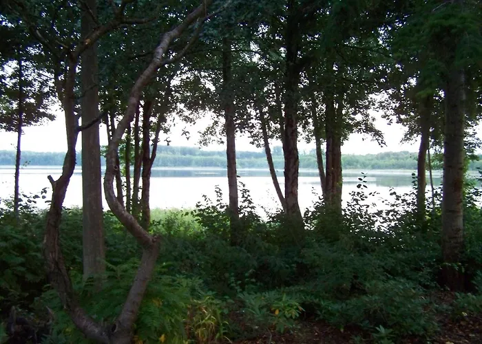 Apartment Mobile Im Mit Seezugang *