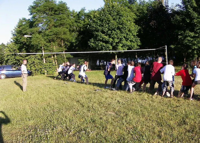 Mobile Im Mit Seezugang Dabel